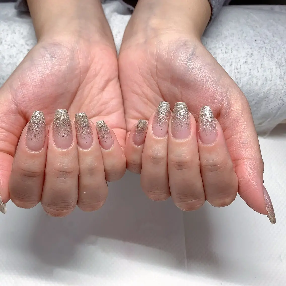 ネイル ハンドネイル なつみ wooのネイルデザイン