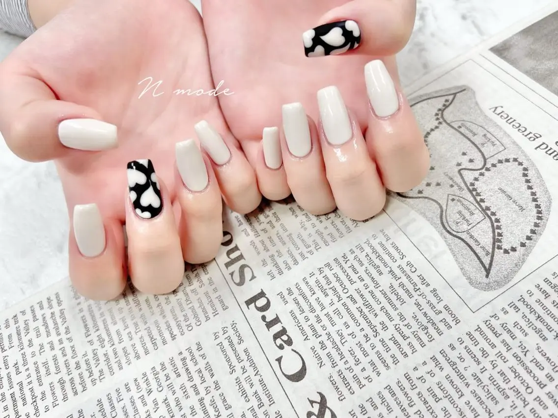 ネイル NAIL 🎀 AIRIのネイルデザイン