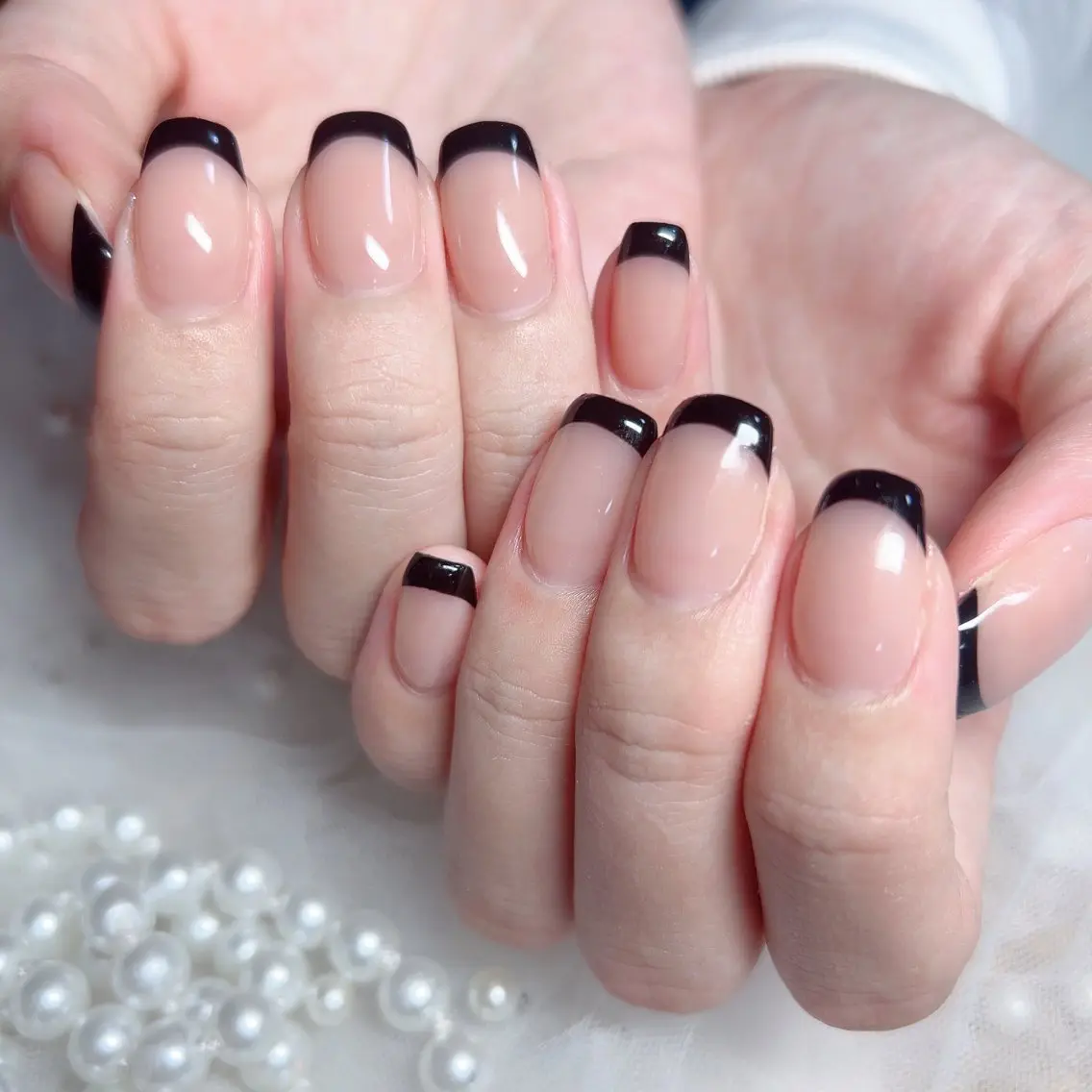 ネイル 🎀M nails✨ ビューティーのネイルデザイン