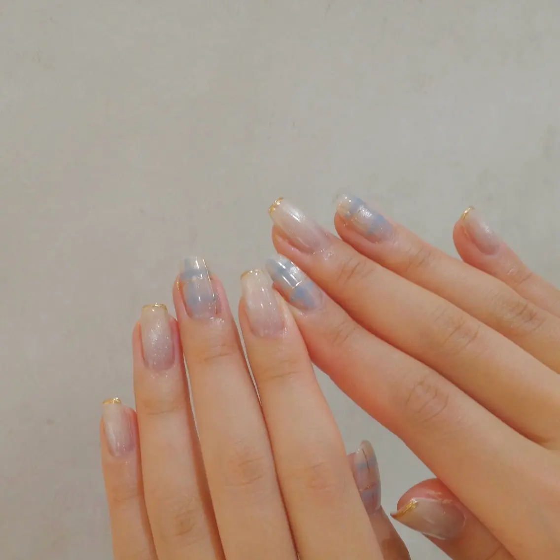 ネイル ハンドネイル reika .のネイルデザイン