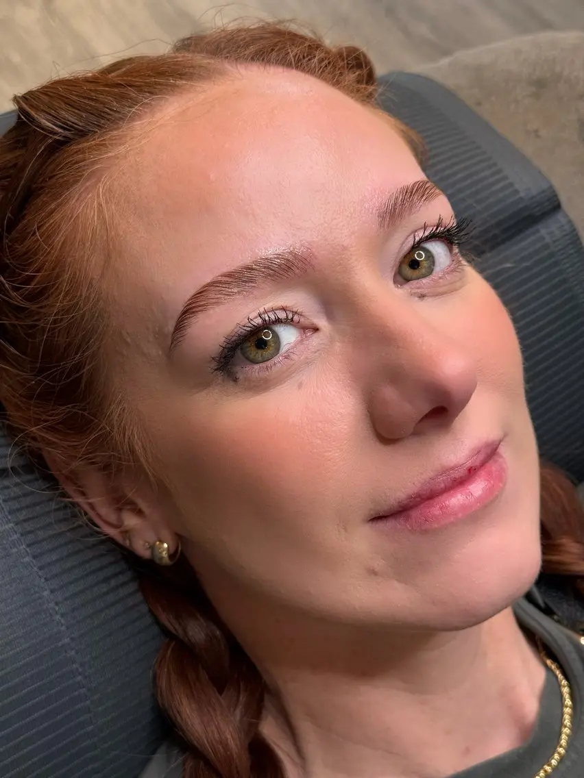 アイブロウ . beauper .Mのマツエク・マツパデザイン