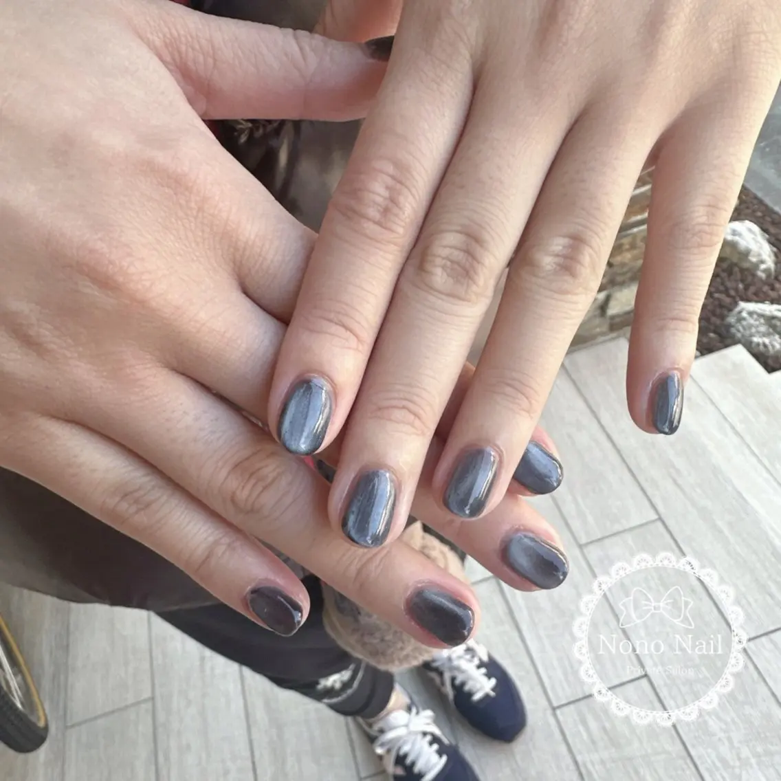 【Hand】マグネットワンカラーの写真