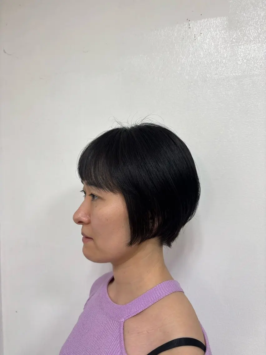 ショート 🌿KOUGA🌿 /南浦和のヘアスタイル