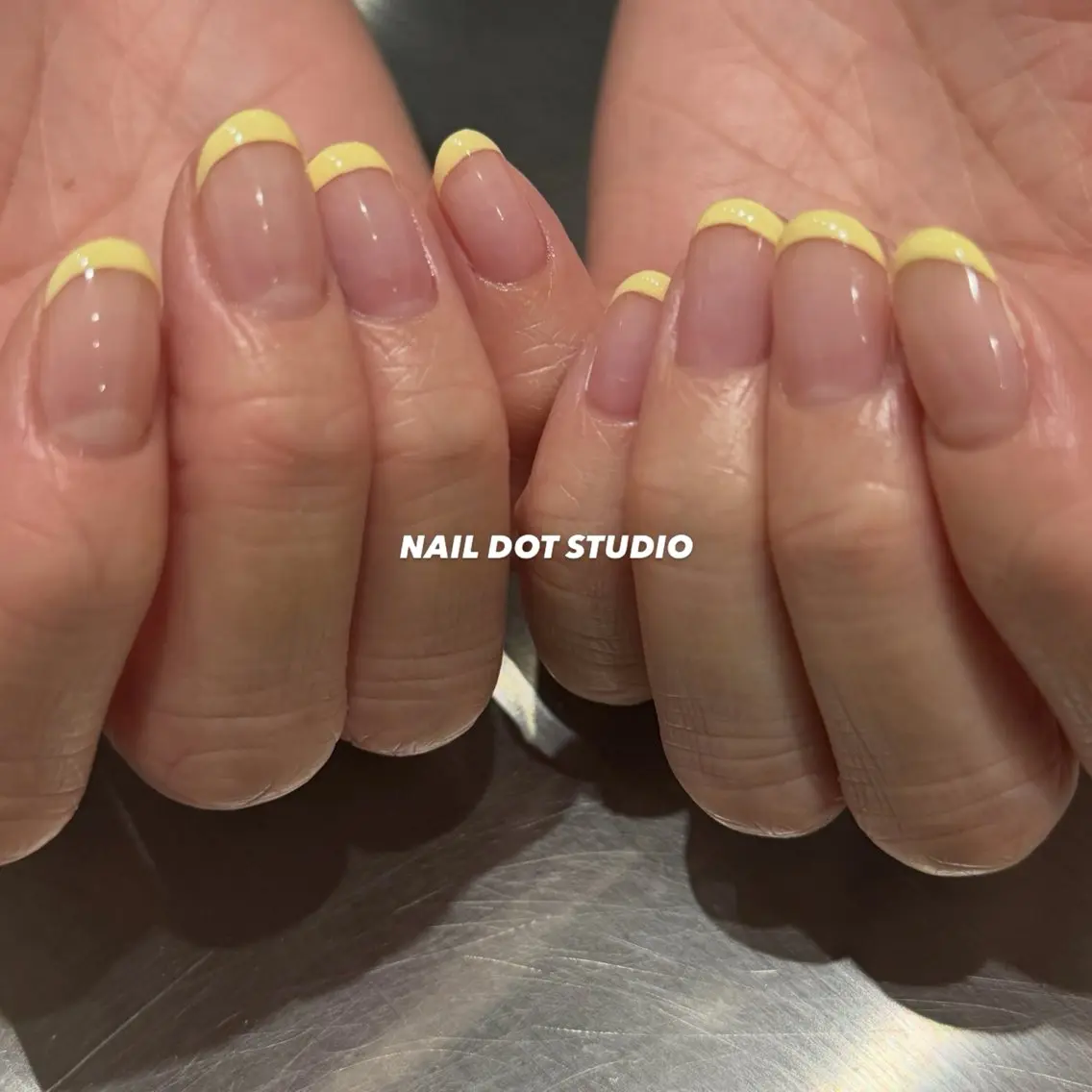 ネイル NAIL DOT STUDIO堺筋本町のネイルデザイン
