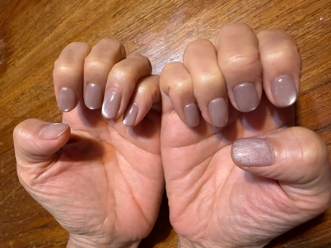 ネイル nail kranz Erikoのネイルデザイン