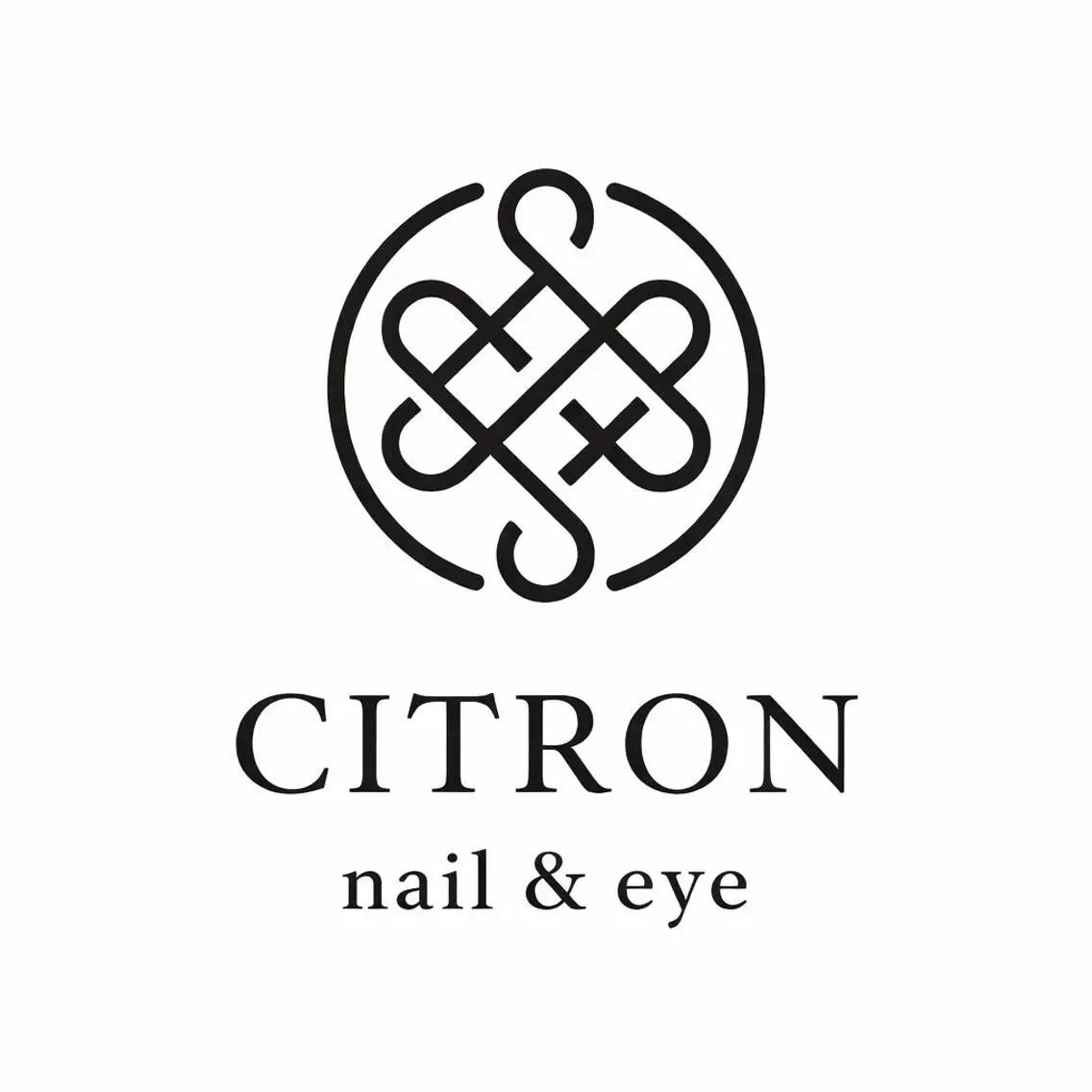 CITRON eriのネイルデザイン