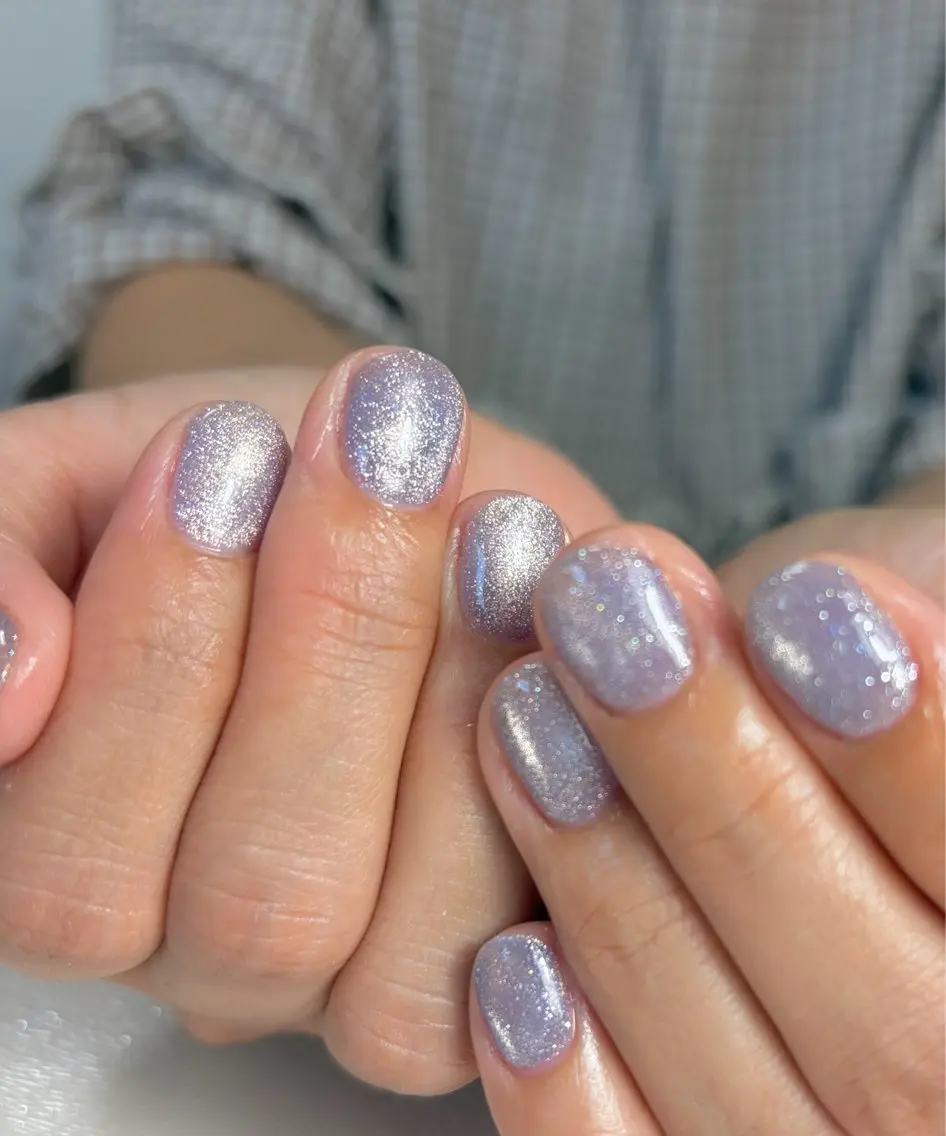 ネイル ハンドネイル miki .のネイルデザイン