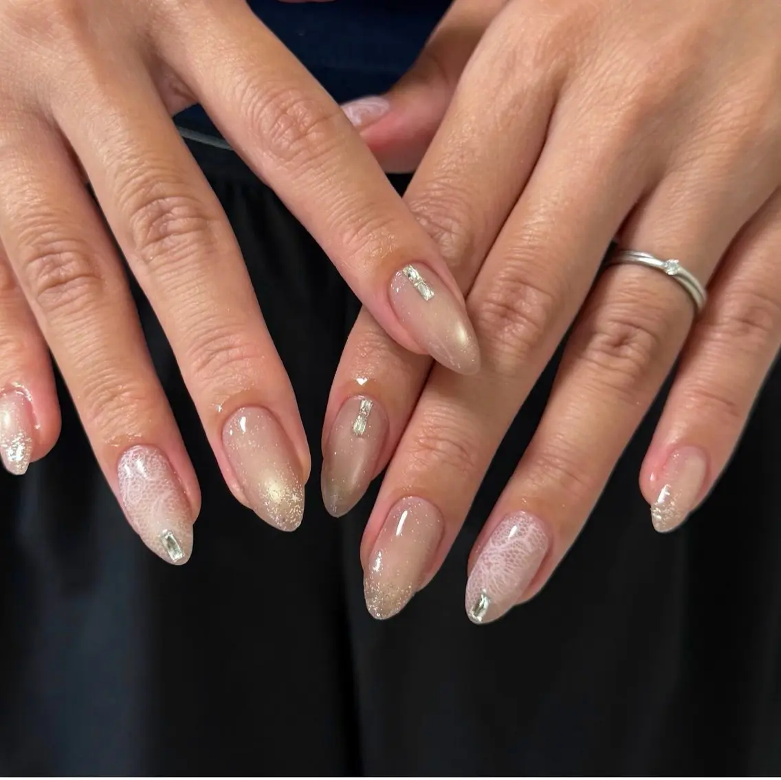 ネイル nailsalon bijuのネイルデザイン