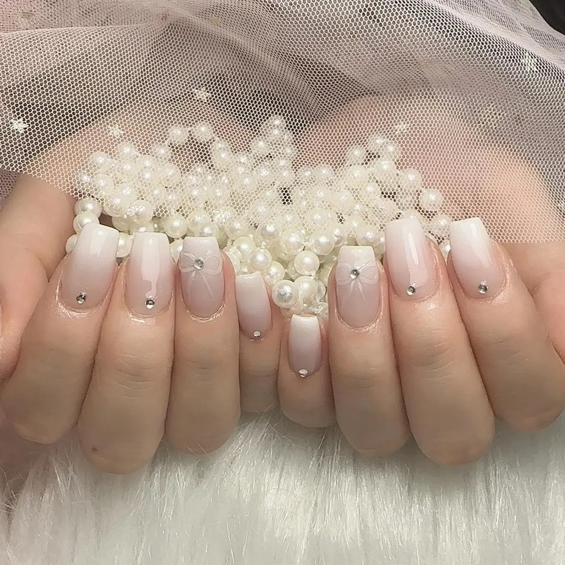 ネイル 🎀奈 奈🎀のネイルデザイン
