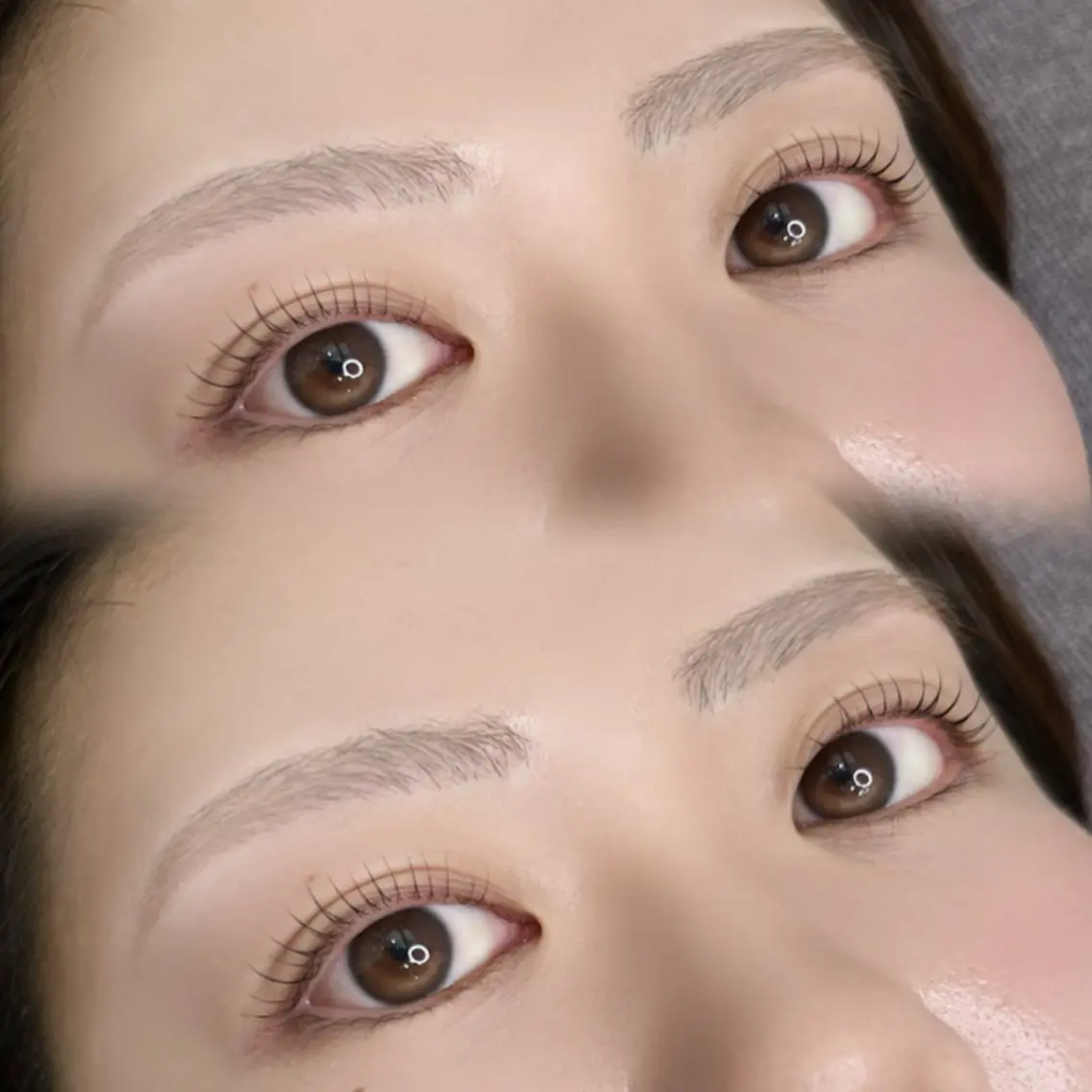 マツエク・マツパ マツパ Luana .Rioneのマツエク・マツパデザイン