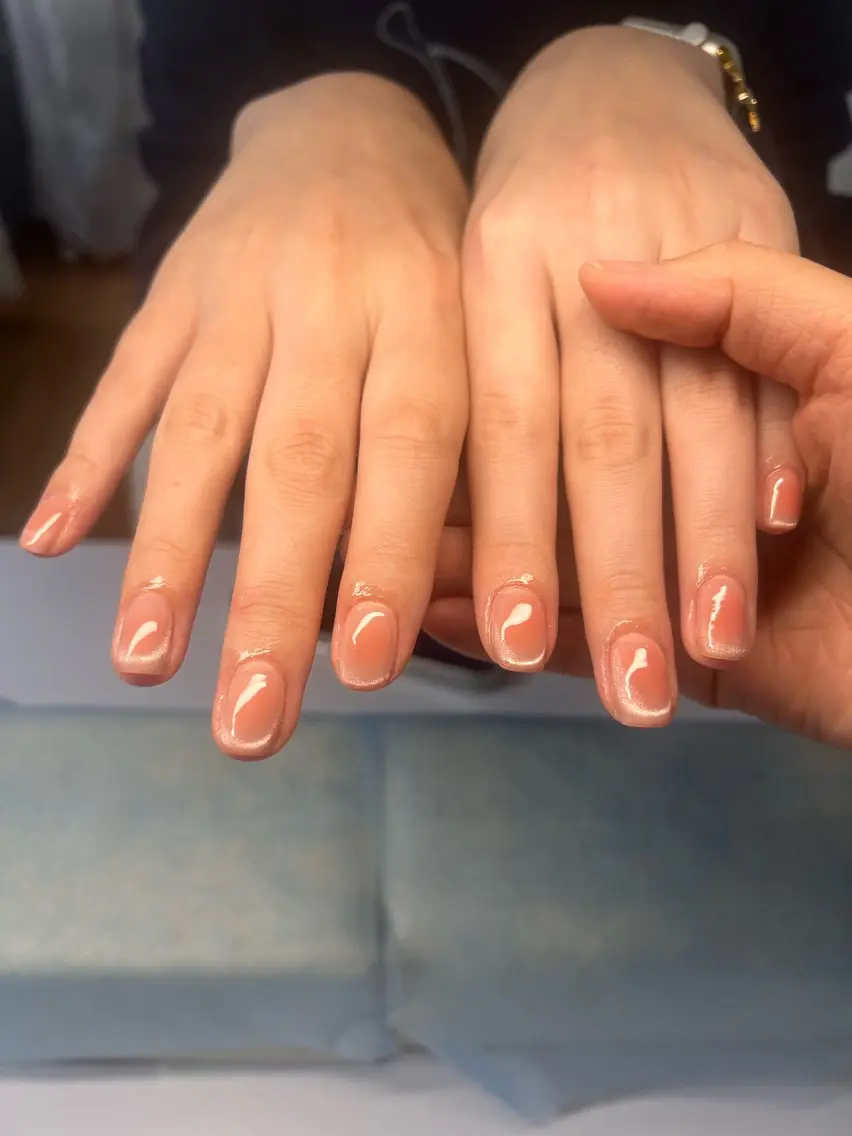 ネイル LOVE NAIL リリのネイルデザイン