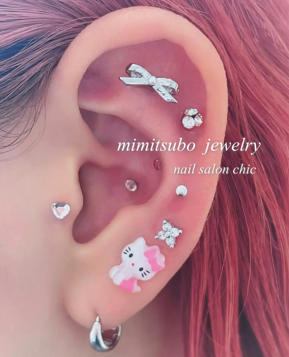 その他 nail salon chicのネイルデザイン