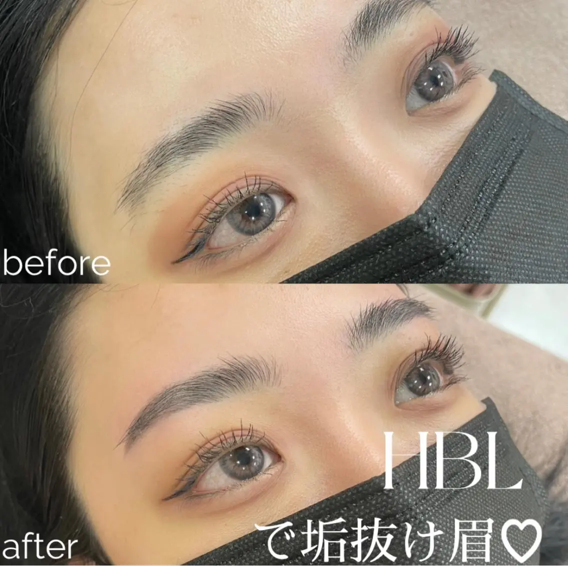 アイブロウ mish eyebrowのエステ・リラクイメージ