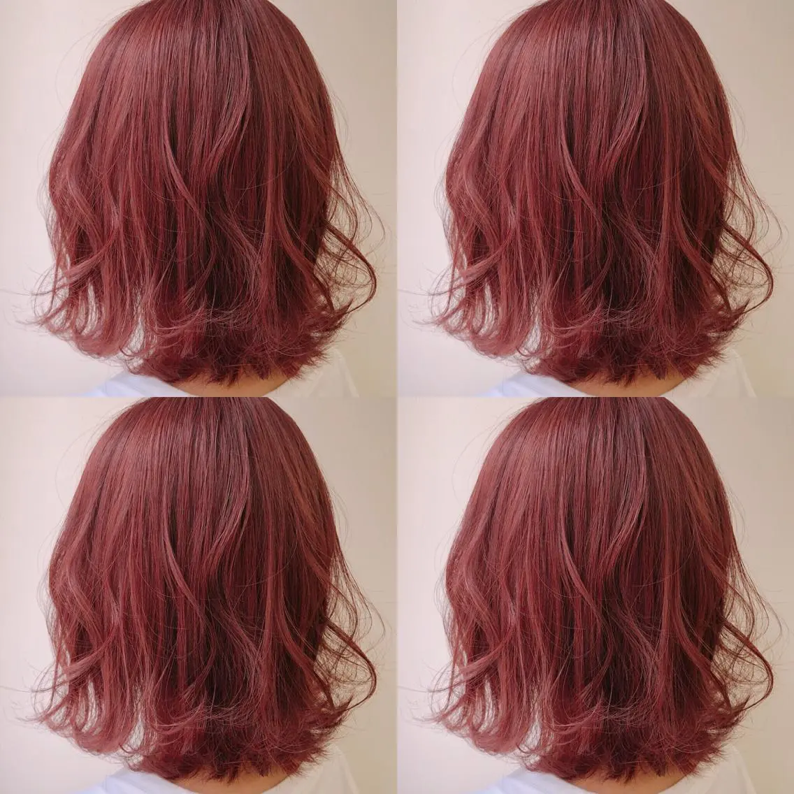 ミディアム 🌷MAYU 🌷のヘアスタイル