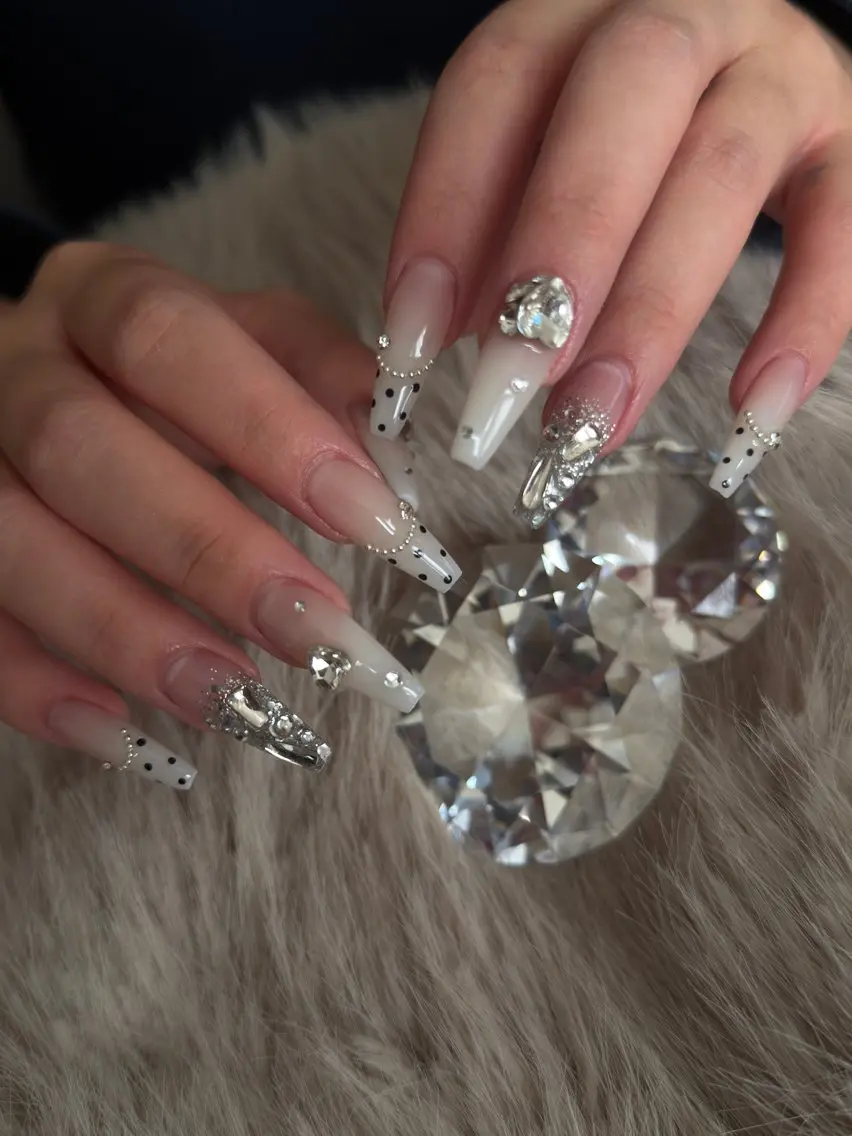 ネイル ハンドネイル nail salon amiのネイルデザイン