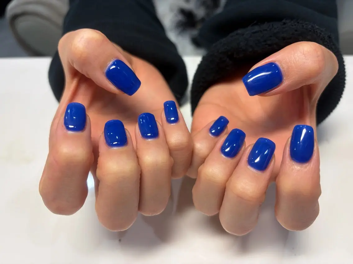 ネイル 3Qnail Akazawaのネイルデザイン