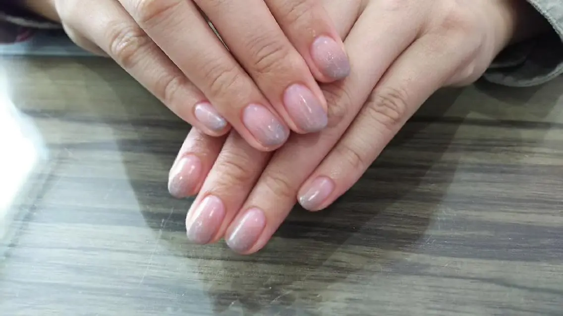 ネイル ハンドネイル Progress Nailのネイルデザイン