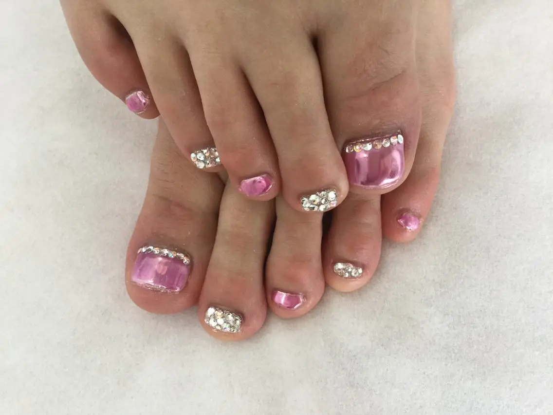 ネイル saki. mのネイルデザイン