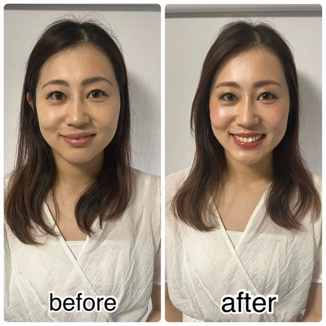パーソナルカラー診断 totalsalon R.sの眉毛・アイブロウイメージ