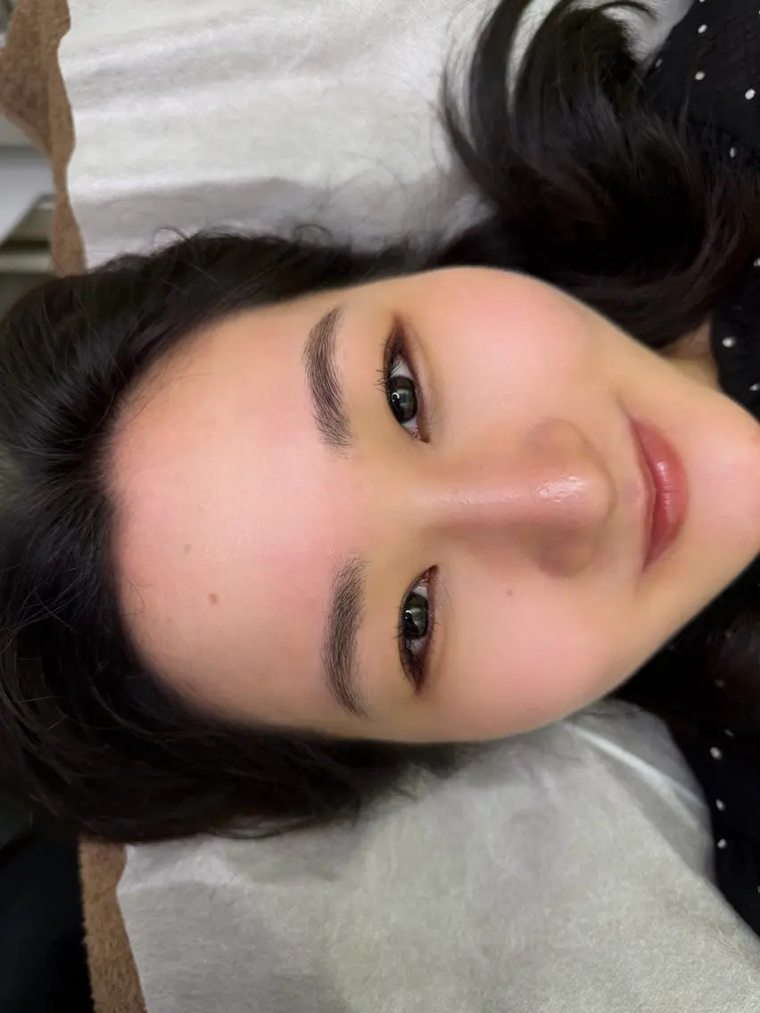 アイブロウ ワックス脱毛 その他(アイブロウ) 眉毛/美肌の専門店 Mily🍒ミウィの眉毛・アイブロウイメージ