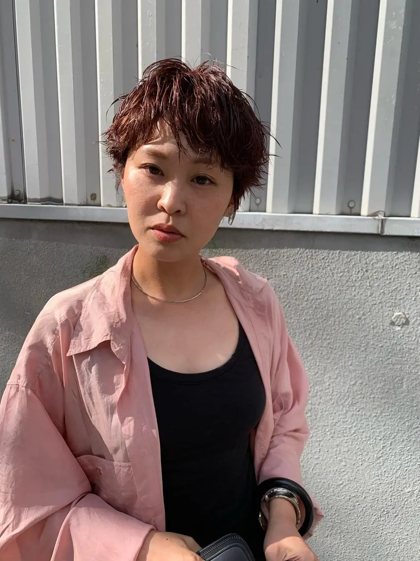 【初回限定】パーマ✂︎の写真