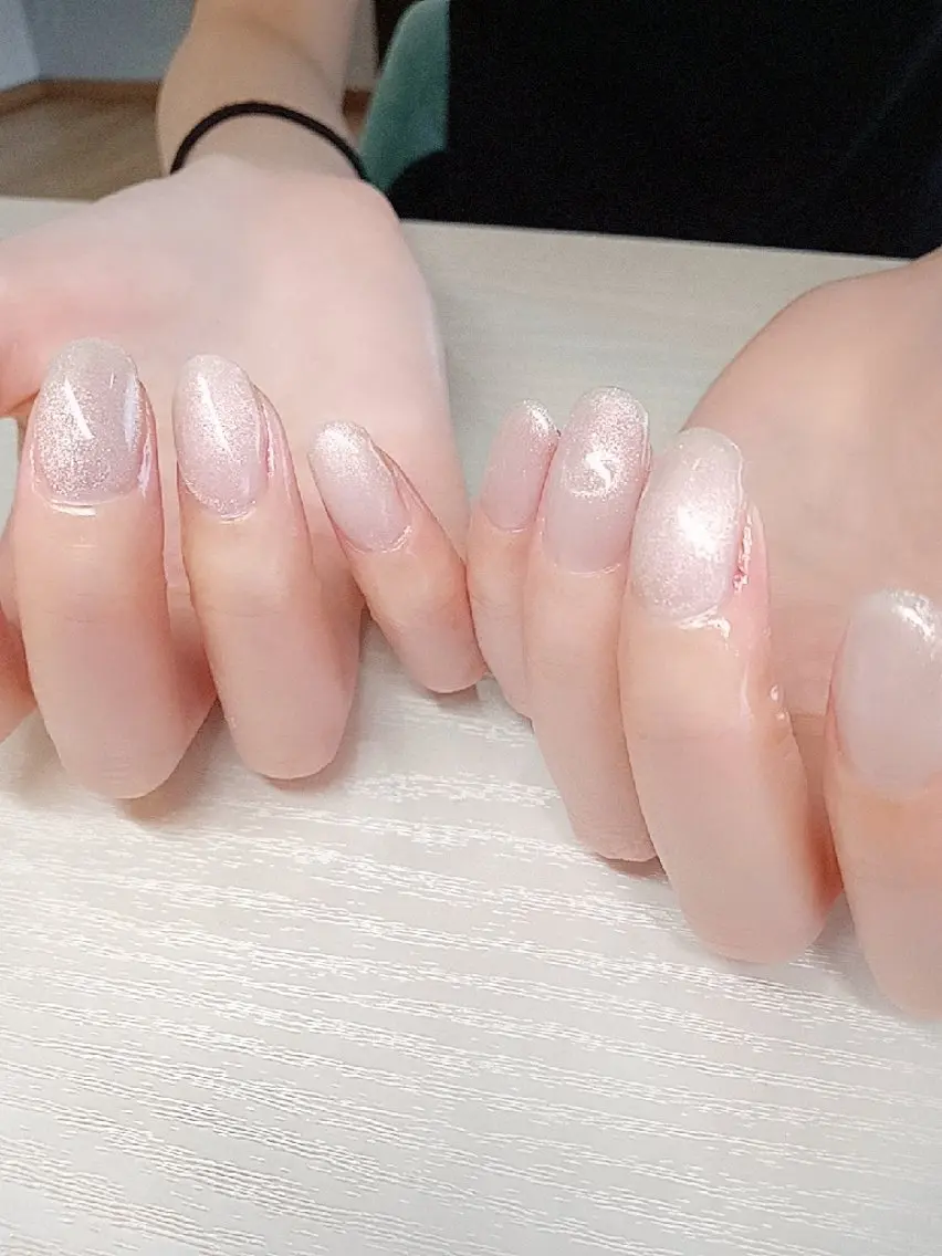 ネイル 【まみ】 Ka Pilinaのネイルデザイン