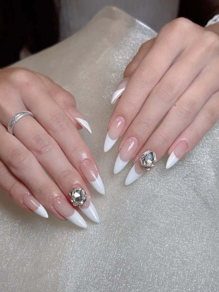 ネイル ネイル👑クイーンズ NailQueensのネイルデザイン
