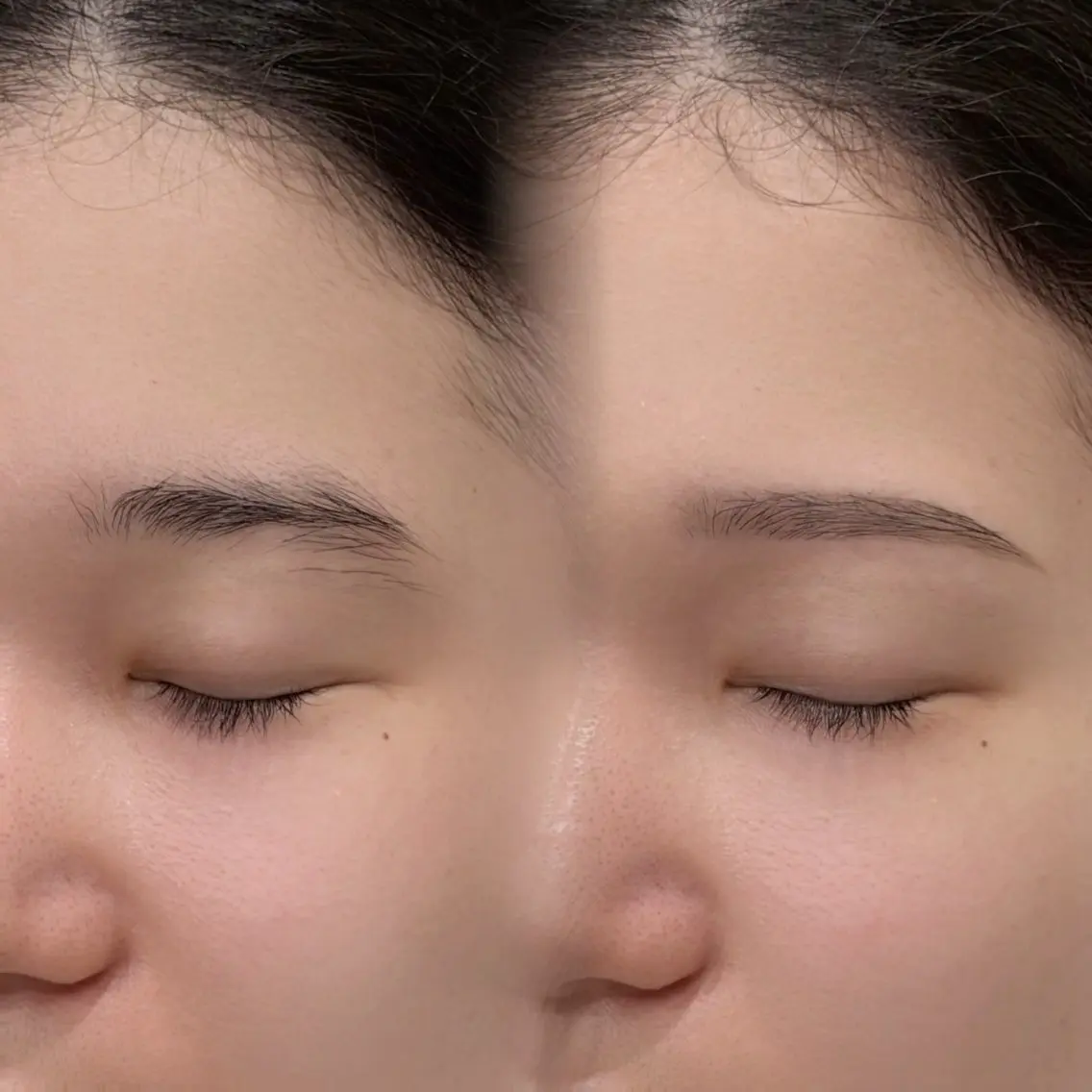 アイブロウ ワックス脱毛 眉カット その他(アイブロウ) iBROW.大宮店 Wakana🐈⬛の眉毛・アイブロウイメージ