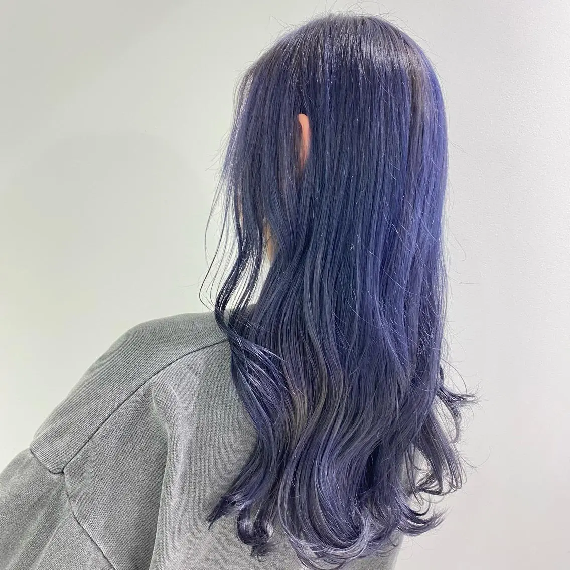 セミロング カラー パーマ ヘアアレンジ メンズ キッズ 🪞モテ髪/トレンド 銀座DISCO🪞のヘアスタイル