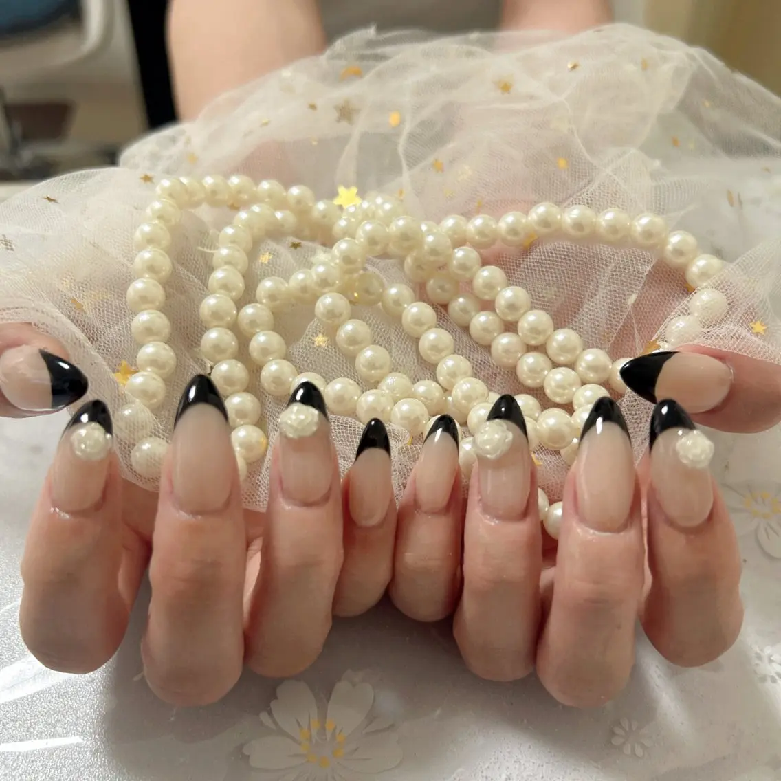 ネイル Kasumi Nailのネイルデザイン