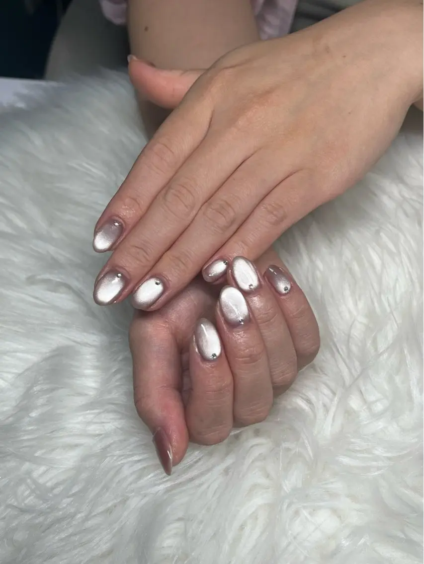 ネイル IROHA NAIL makoのネイルデザイン