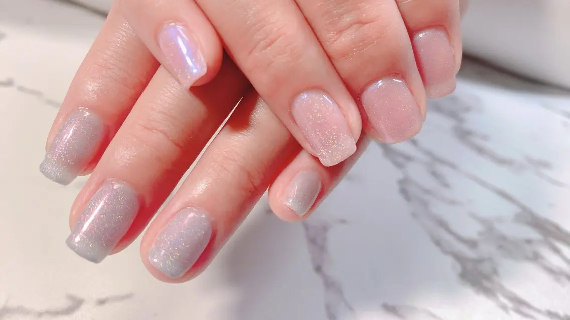 ネイル as A nailのネイルデザイン