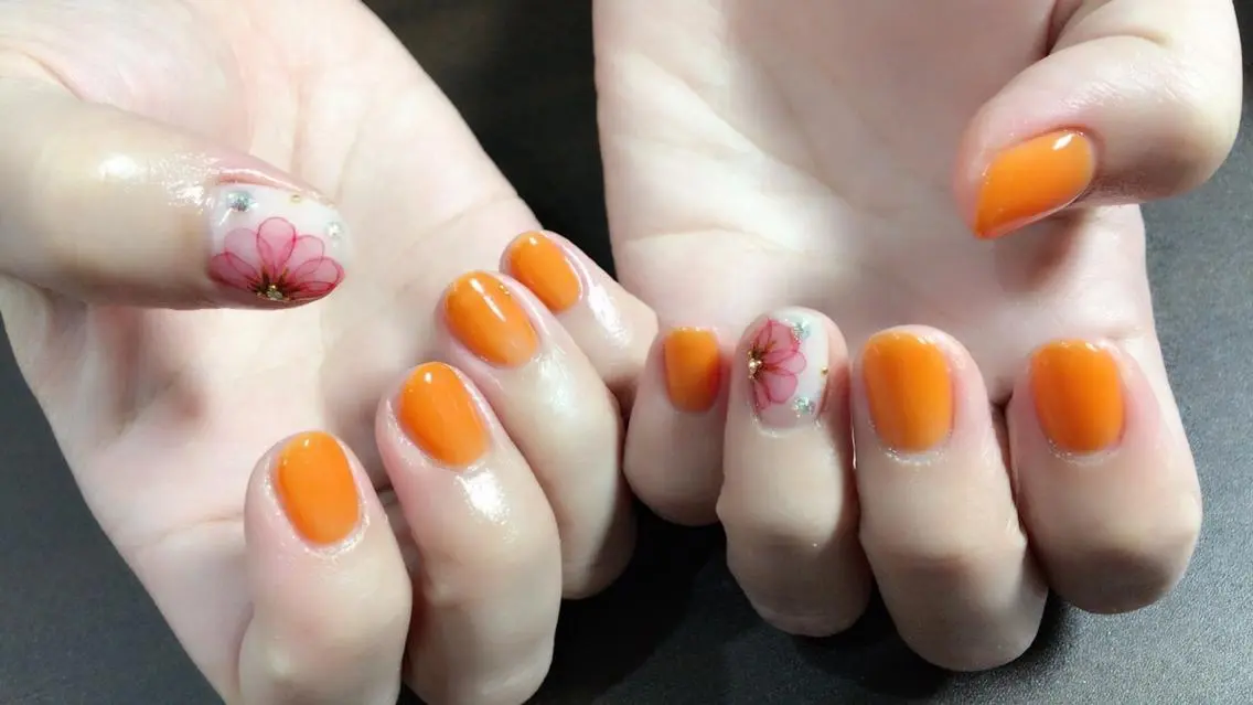 ネイル nail salon Titaleeのネイルデザイン