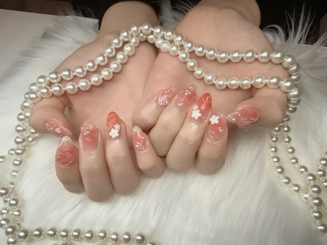 ネイル Anna Nailのネイルデザイン