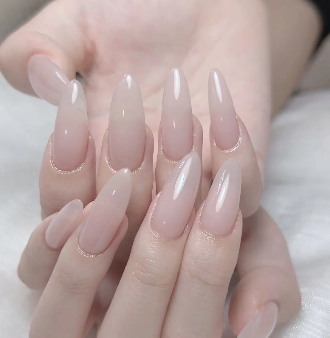 ネイル ハンドネイル 🎀Fun Nailのネイルデザイン
