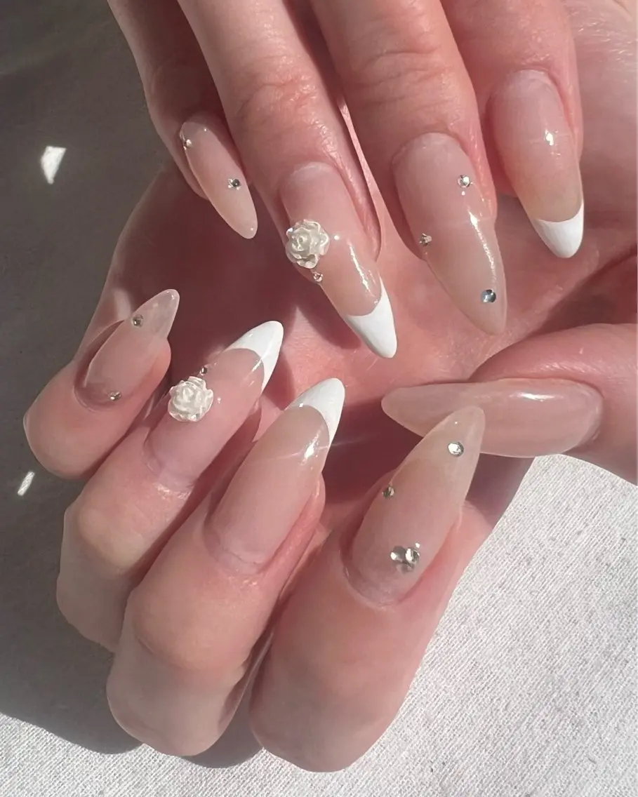 ネイル amii.nail mayukaのネイルデザイン