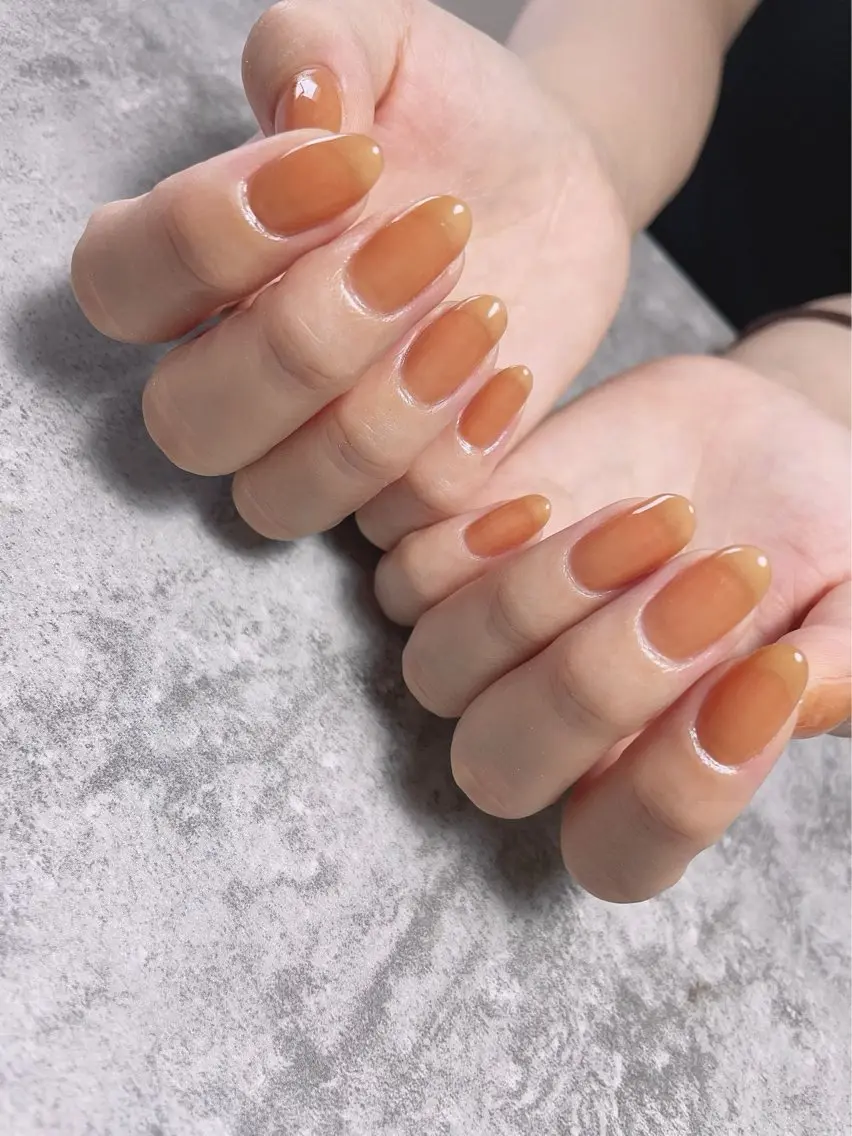 ネイル ハンドネイル Ai Nailのネイルデザイン