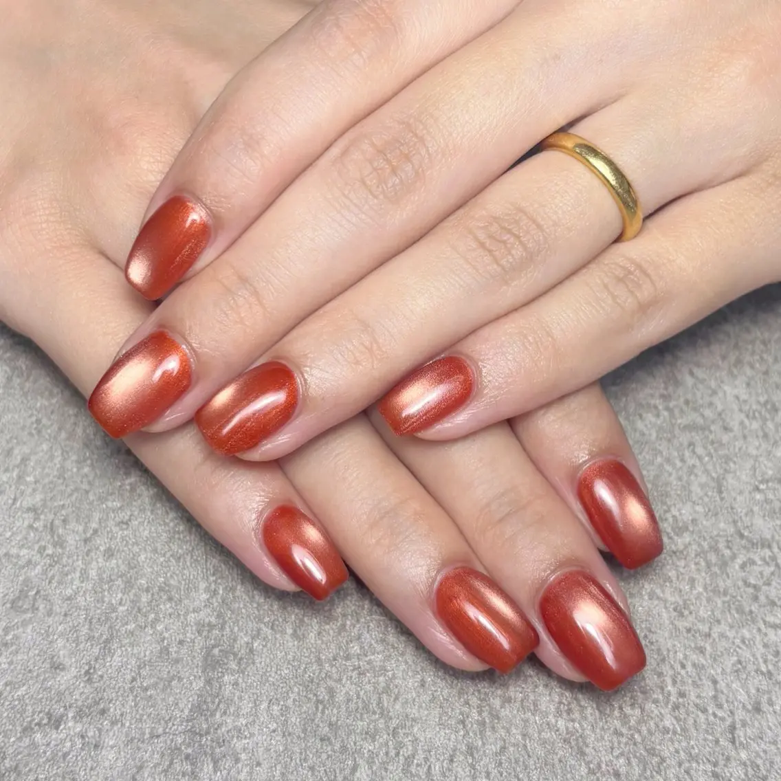 ネイル ハンドネイル nailroom DIASOMNIAのネイルデザイン