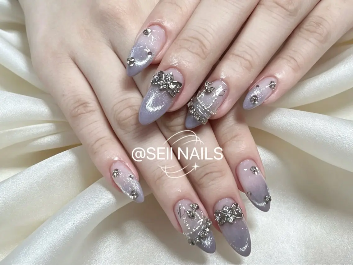 ネイル ハンドネイル SEII_NAILS SEIIのネイルデザイン