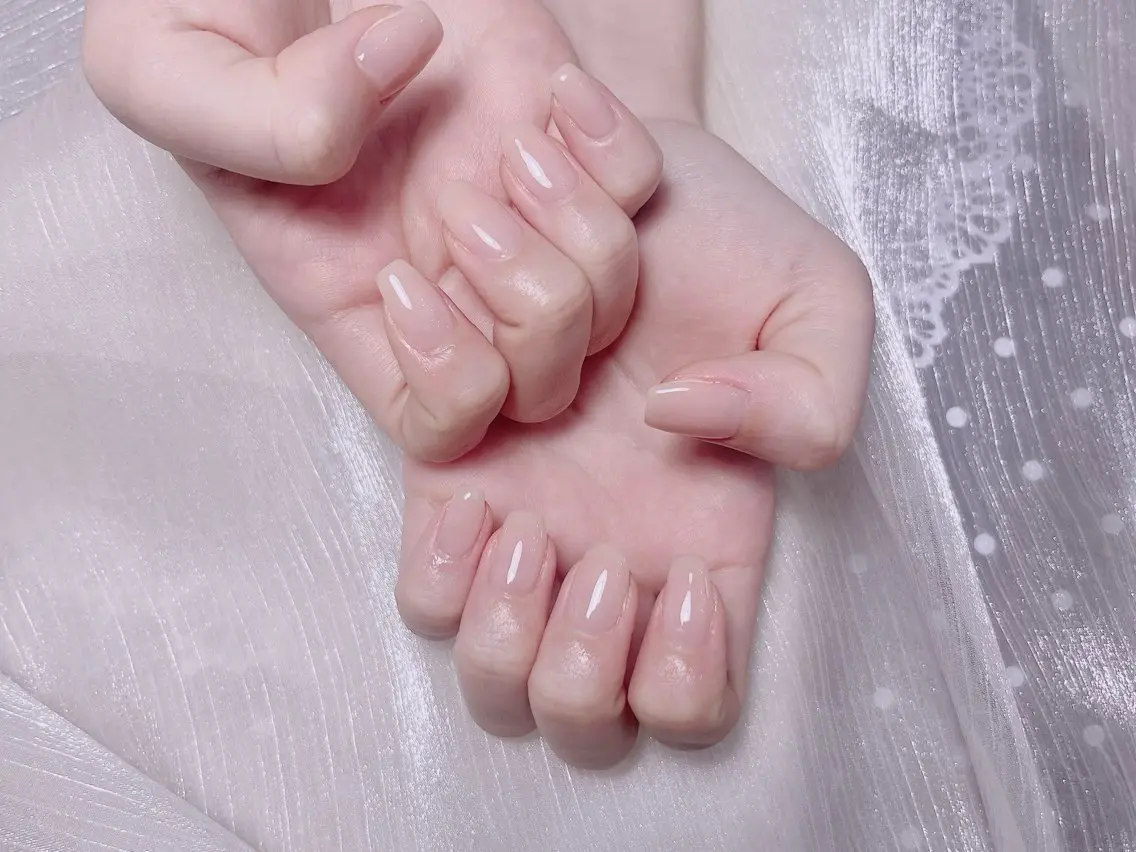 ネイル ハンドネイル KARI ネイルサロンのネイルデザイン