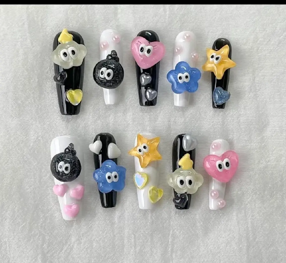 ネイル ハンドネイル A-Box Nail 本厚木のネイルデザイン