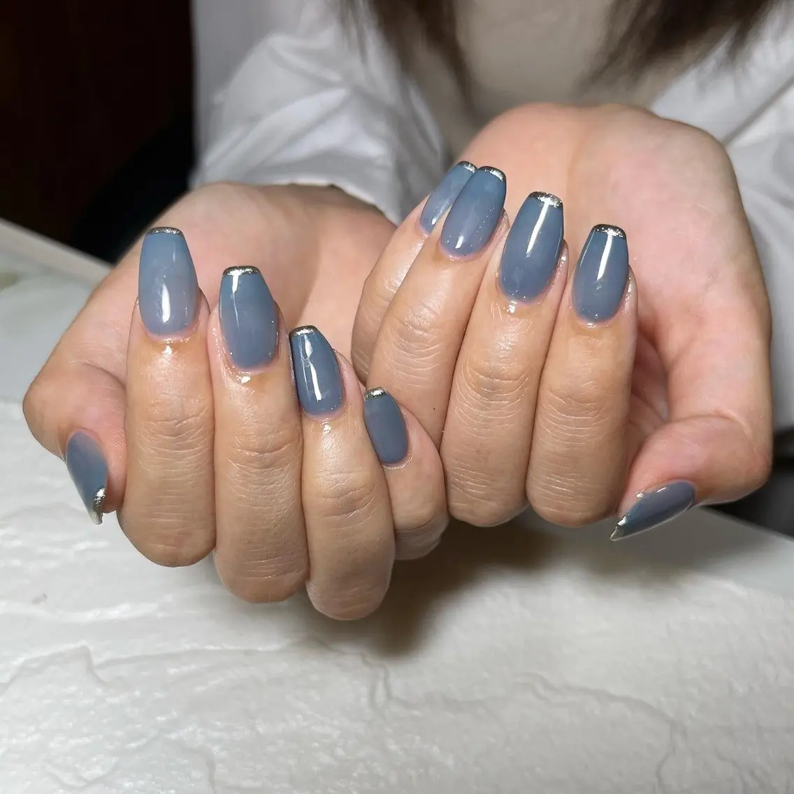 ネイル plaisir kのネイルデザイン