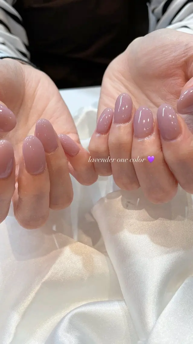 ネイル ハンドネイル 山田 暉のネイルデザイン