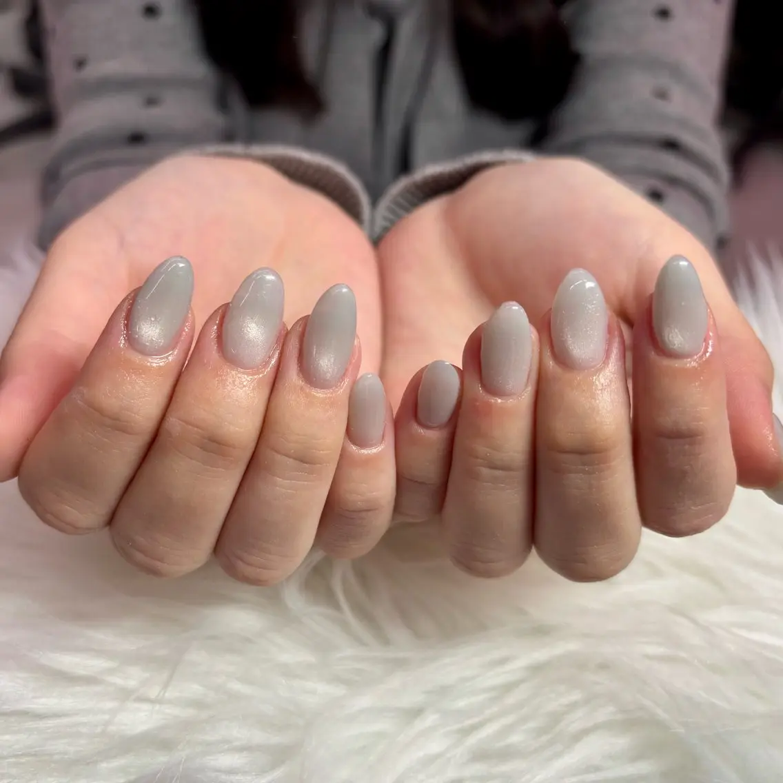 ネイル 春ネイル 🐰WOLTOKYO 🐰池袋mikaのネイルデザイン