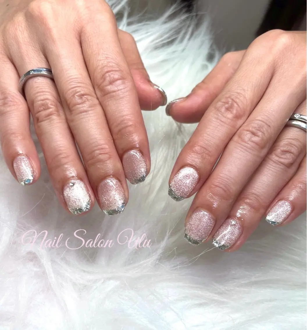 ネイル Muguet nailのネイルデザイン