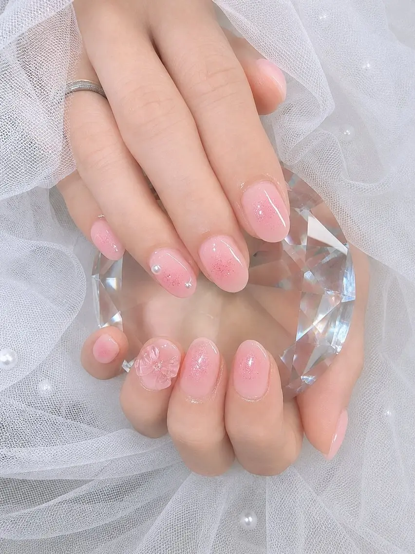 ネイル みゆう 🎀のネイルデザイン