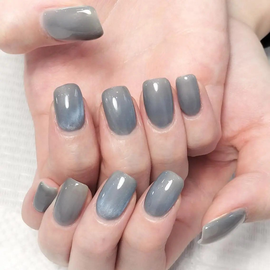 ネイル ハンドネイル 寧々 Nail高円寺のネイルデザイン