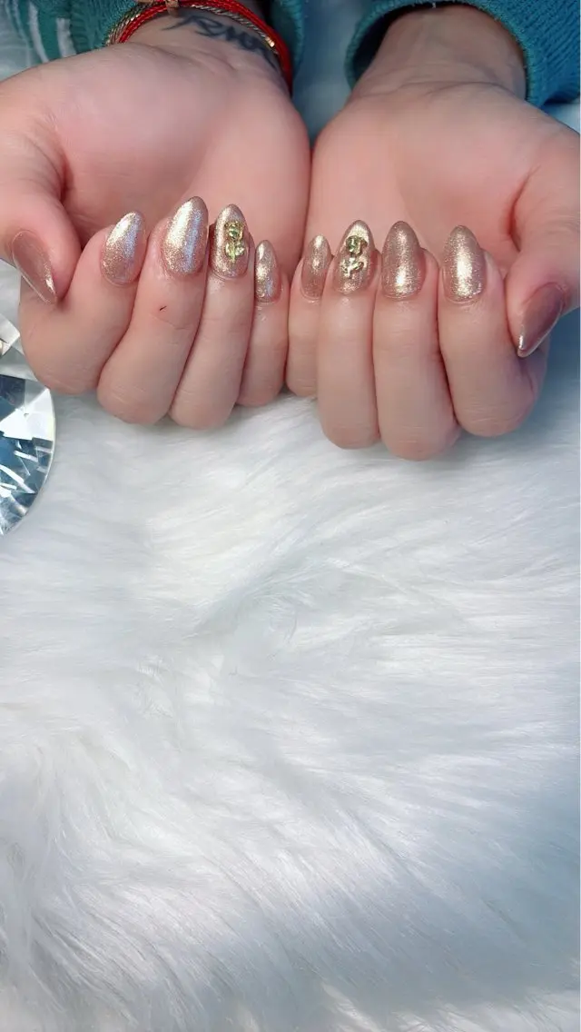 ネイル ハンドネイル Kayo 💅のネイルデザイン