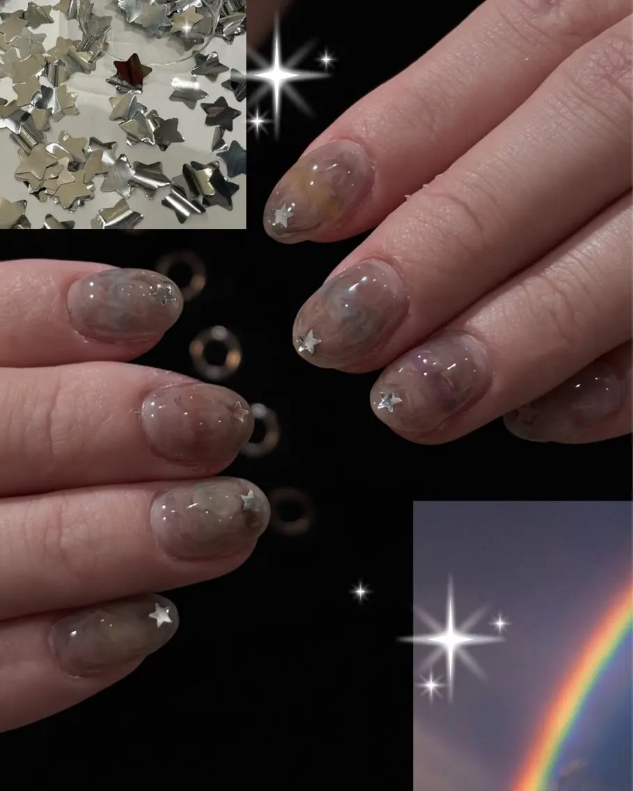 ネイル ハンドネイル miyu nailのネイルデザイン