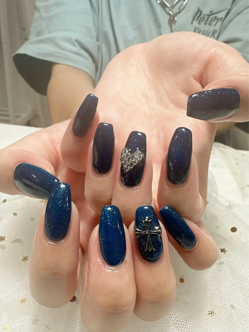 ネイル ハンドネイル Max nail&eyeのネイルデザイン